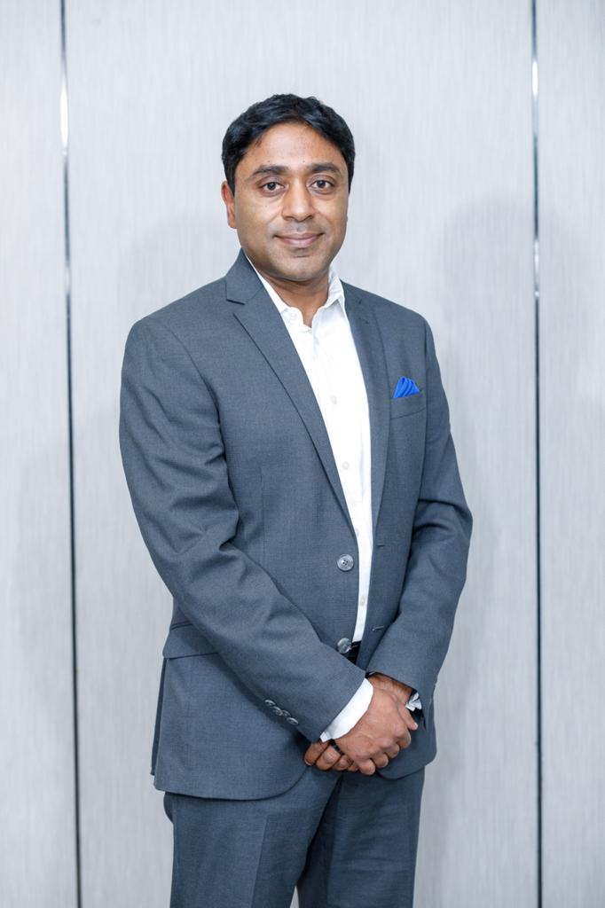 DILEEP AGRAWAL